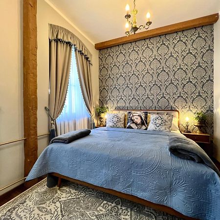 Hotel Prague Golden Age Zewnętrze zdjęcie