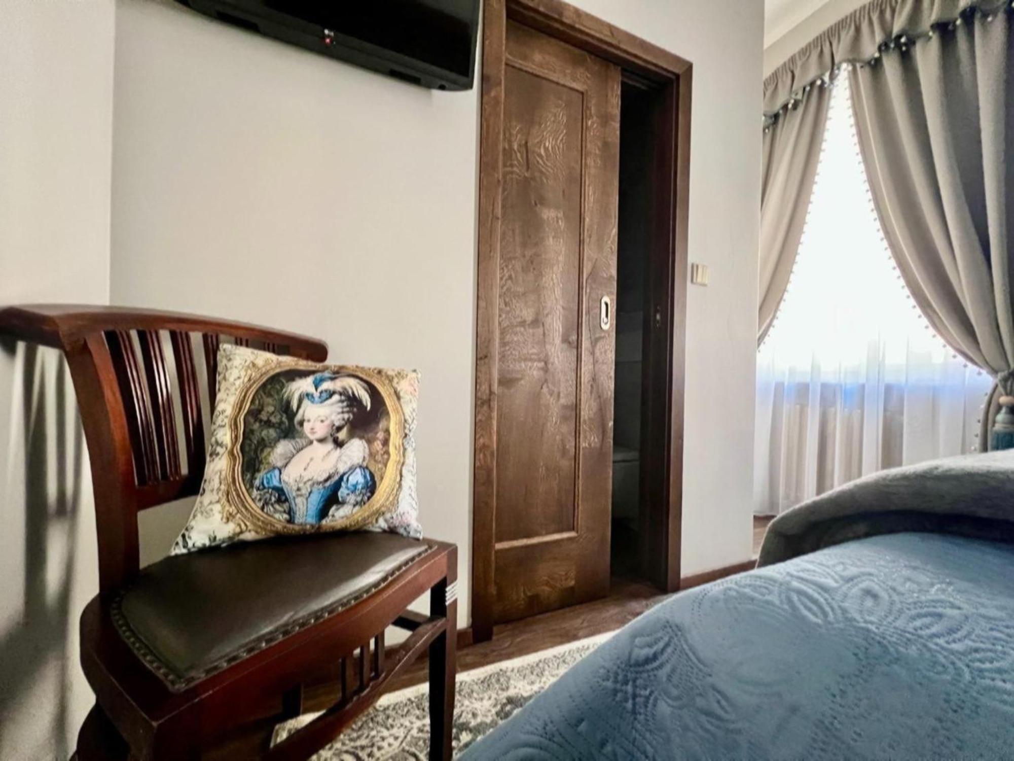 Hotel Prague Golden Age Zewnętrze zdjęcie