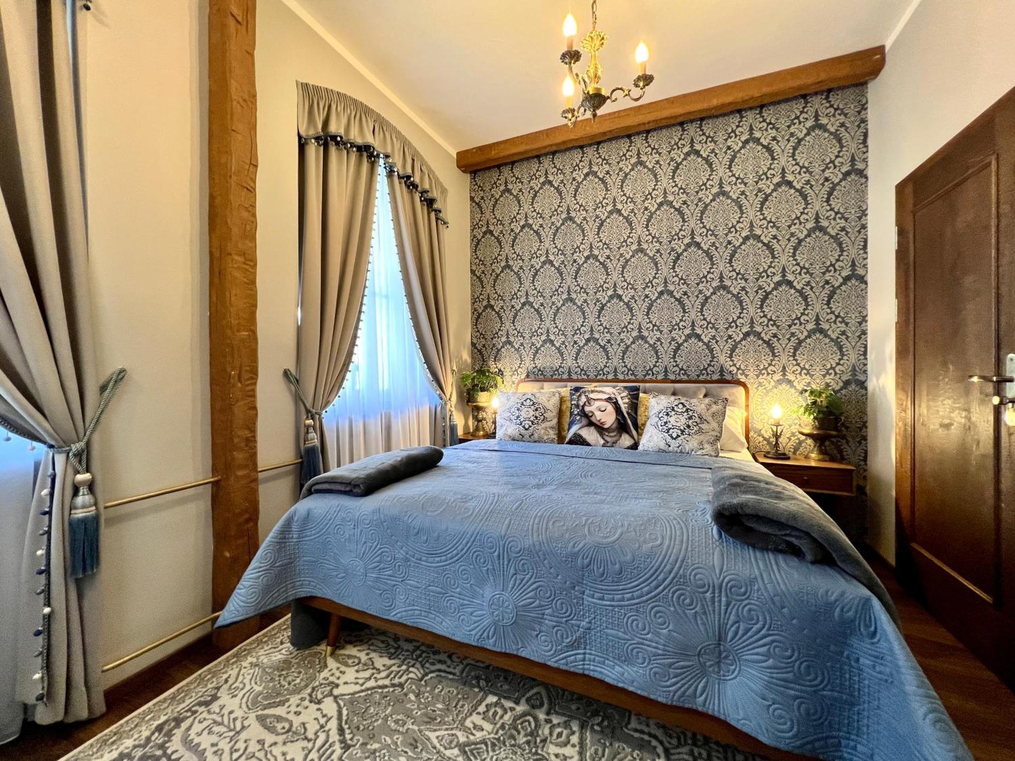 Hotel Prague Golden Age Zewnętrze zdjęcie