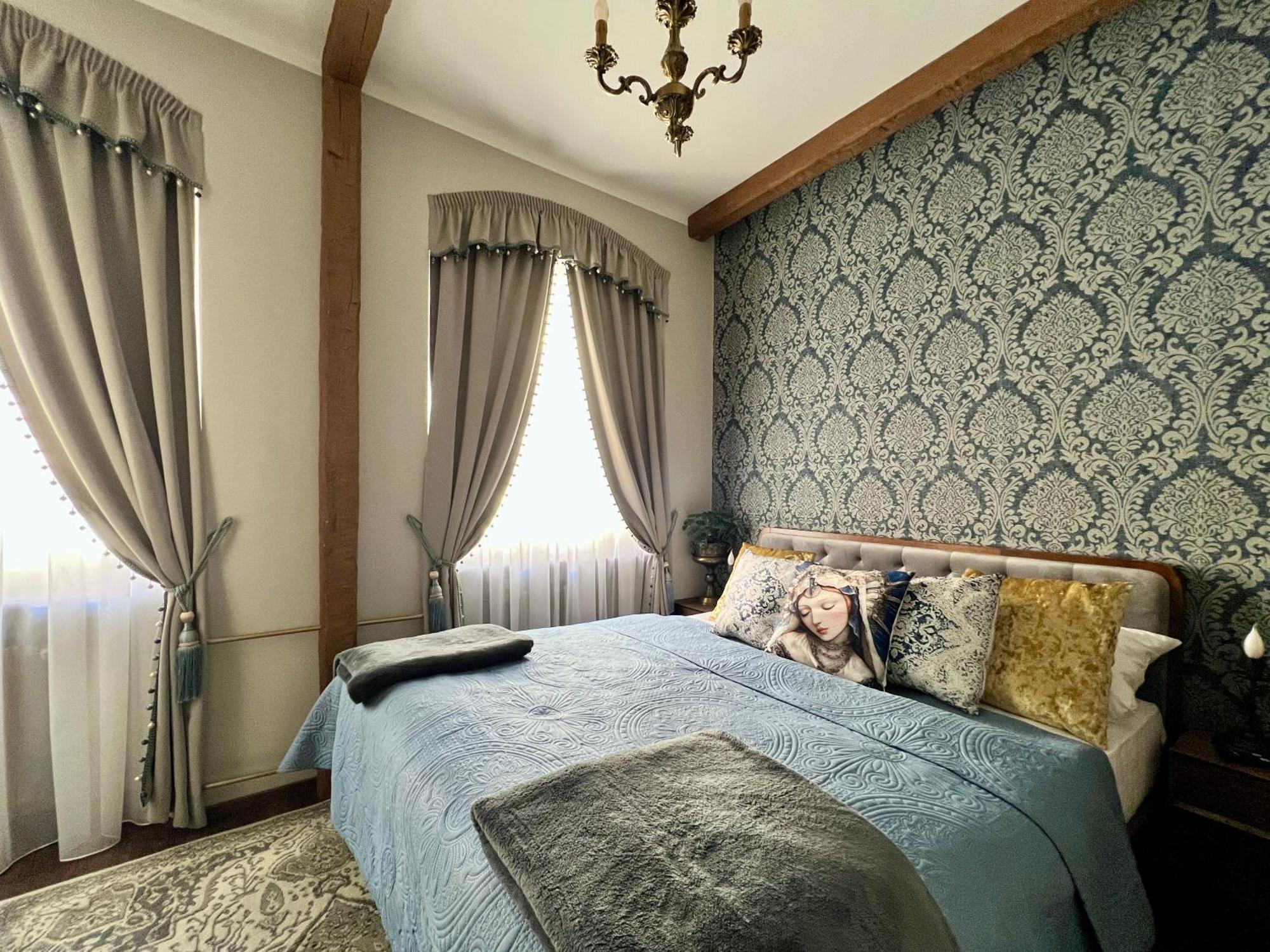 Hotel Prague Golden Age Zewnętrze zdjęcie