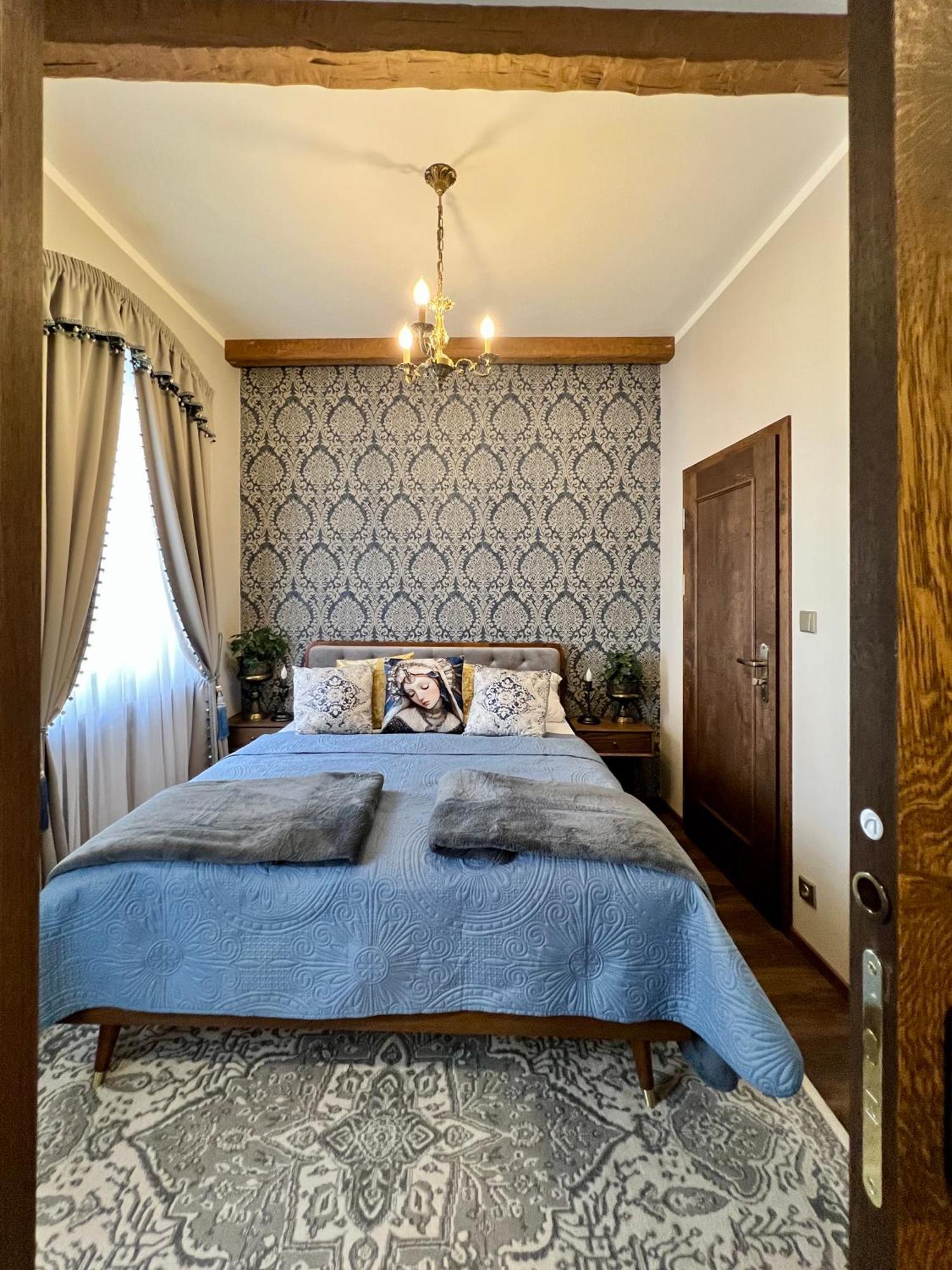 Hotel Prague Golden Age Zewnętrze zdjęcie